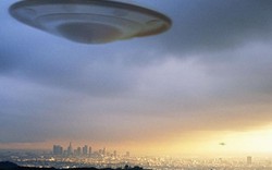 Phi công Anh tiết lộ chuyện chạm trán UFO