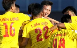 HLV U21 Hà Nội đòi rút thẻ đỏ đuổi học trò vì đá láo