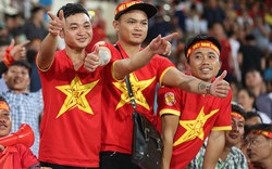 Cộng đồng mạng tin ĐT Việt Nam sẽ "tiêu diệt gọn" Malaysia