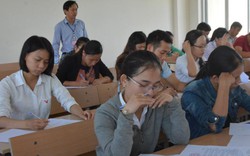 Quảng Ngãi: Sai sót hàng loạt trong thi tuyển giáo viên, huyện xin rút kinh nghiệm