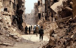 Tin chiến sự thế giới: Mỹ 'ra giá' để đánh bại IS ở Syria