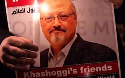 Giết nhà báo Khashoggi: Tiết lộ những tình tiết chấn động mới