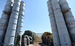 Israel phát hiện bất ngờ về "rồng lửa" S-300 Nga ở Syria 