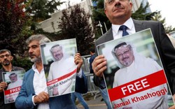 Arab Saudi xác nhận sự thật gây sốc vụ sát hại nhà báo Khashoggi