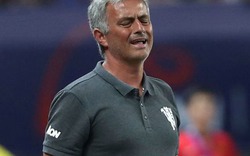 HLV Mourinho "hết thuốc chữa" với 3 bản hợp đồng đắt giá của M.U