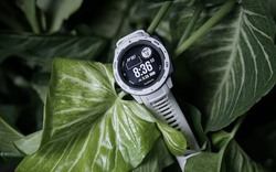 Garmin ra mắt đồng hồ tiêu chuẩn quân đội Mỹ, GPS giúp điều hướng thông minh