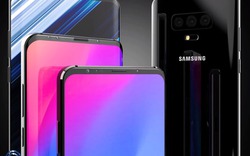 Phác họa chân dung Galaxy S10: Khi tinh hoa hội tụ trên một chiếc smartphone