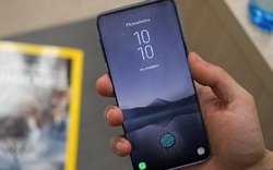 Chip Exynos 9820 trang bị cho Galaxy S10 đã lộ diện