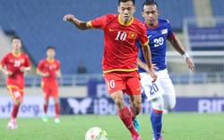 Nhận định, dự đoán kết quả Việt Nam vs Malaysia (19h30): Tương kế tựu kế!