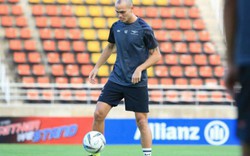 Cầu thủ gốc Đức của ĐT Thái Lan bất ngờ chia tay AFF Cup 2018