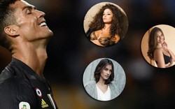 Độ nóng bỏng của 3 người đẹp chê Ronaldo yếu... “khoản ấy”
