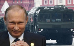 Châu Âu "mất ăn mất ngủ" vì kho tên lửa khủng của Nga
