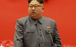 Kim Jong Un bất ngờ tung vũ khí chiến thuật mới cực kỳ hiện đại