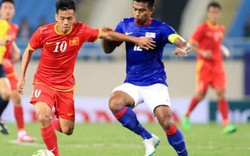 THỐNG KÊ: ĐT Việt Nam là "ác mộng" với Malaysia ở vòng bảng