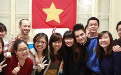 Du học sinh Việt Nam tại Mỹ tăng: "Không nên nhìn phiến diện"