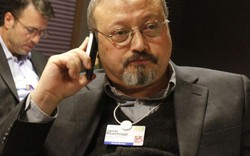 Bản ghi âm tiết lộ tội ác sát hại nhà báo Jamal Khashoggi