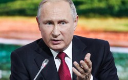 Putin khuyên châu Âu giúp Syria để tránh thảm họa này