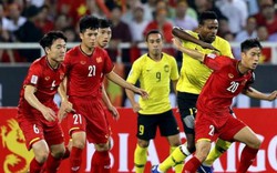 CĐV phẫn nộ vì Malaysia đã đá dưới cơ lại chơi thiếu fair-play