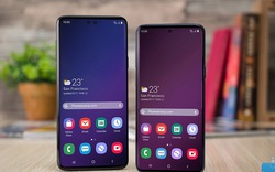 Chip Snapdragon 855 trên Galaxy S10 sẽ là “đối thủ” của chip A12