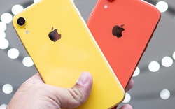 Apple muốn đối tác quên đi chuyện tăng dây chuyền sản xuất iPhone XR