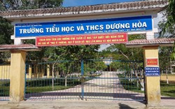 Hiệu trưởng “mất tích” sau khi mượn gần tỷ đồng về trường hứa trả nợ