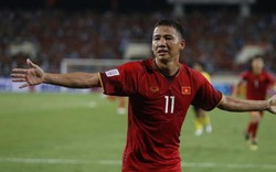 Sút trượt thành kiến tạo, Anh Đức được ví với... Ronaldo