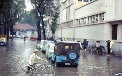Ảnh lạ về Sài Gòn năm 1967 của Thomas Southall
