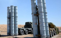 Vì sao Israel chưa dám vô hiệu hóa “rồng lửa” S-300 của Syria?