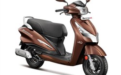 Mê mẩn chiếc xe tay ga đẹp tựa Honda Lead, giá chỉ từ 17,6 triệu đồng