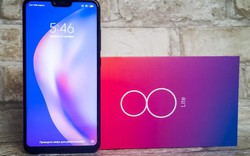 Đánh giá Xiaomi Mi 8 Lite: Mặt lưng chuyển màu, "cày" game khỏe