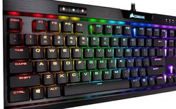 Corsair giới thiệu loạt đồ chơi mới đầy sắc màu dành cho game thủ