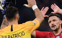 Kết quả, BXH Nations League rạng sáng 18.11: Không Ronaldo, BĐN đoạt vé bán kết