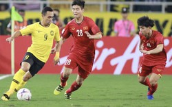Tin sáng (18.11): Tiền đạo Malaysia hẹn tái ngộ Việt Nam ở chung kết AFF Cup