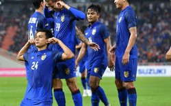 Đội nhà thắng trận, HLV Thái Lan vẫn không tiếc lời... chê bai