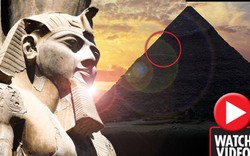 Đại Kim tự tháp Ai Cập có phòng bí mật chứa xác pharaoh?