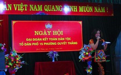 Sơn La: Ấm tình người ngày đại đoàn kết toàn dân ở vùng cao