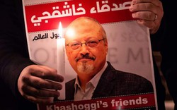 Tin thế giới: Phần thi thể nhà báo Khashoggi đang ở Ả Rập Saudi