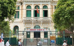 Hà Nội: Nghiêm cấm ‘ôm” trụ sở cũ để cho thuê, mượn