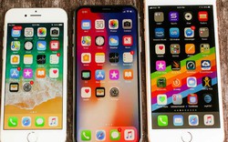 7 iPhone đáng mua nhất hiện nay - bất ngờ với cái tên đứng đầu