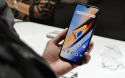 Không chỉ có giá hủy diệt, OnePlus 6T còn có pin cực “trâu”