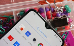 Đập hộp OnePlus 6T màu tím đẹp ma mị