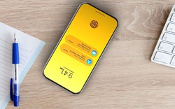 iPhone XR2 đẹp mê hồn khiến iFan mong thời gian qua nhanh