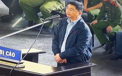 Bị cáo Nguyễn Văn Dương: 'Không nhớ hết những nguồn tiền đã sử dụng'