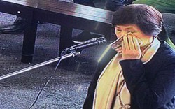 Bị cáo Phan Thu Hương: 'Bàng hoàng' khi biết tiền Nam gửi là do phạm tội