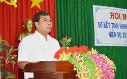 Thủ tướng phê chuẩn miễn nhiệm Phó Chủ tịch tỉnh Trà Vinh