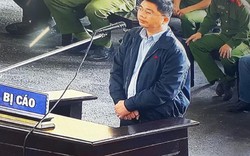 Nguyễn Văn Dương khai cho cựu tướng Phan Văn Vĩnh tiền là tự nguyện