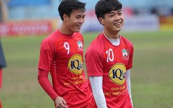 Tin tối (19.11): Thay đổi lớn trong đội hình Việt Nam trước Myanmar