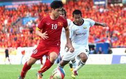 AFF Cup: ĐT Việt Nam là “cơn ác mộng” của Myanmar
