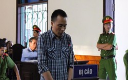 Tài xế xe tải cán chết nam sinh ở Hà Tĩnh lĩnh án 12 năm tù
