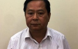 Vụ Vũ "nhôm": Cựu Phó Chủ tịch Nguyễn Hữu Tín bị bắt tạm giam